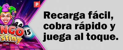 Mega Premio 25 banner