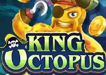 King Octopus game thumbnail
