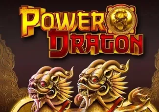 Power Dragon game thumbnail