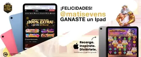 iPad Giveaway Available!