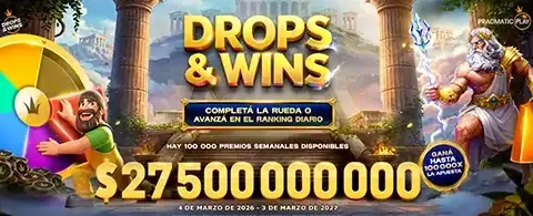 Exclusive Welcome Bonuses