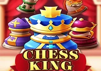 Chess King game thumbnail