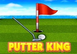 Putter King game thumbnail