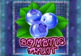 Bombing Fruit game thumbnail