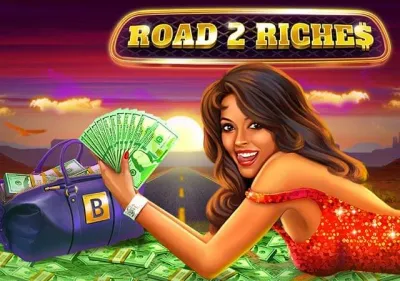 Road 2 Riches game thumbnail