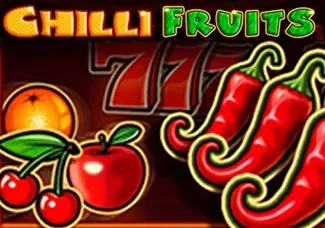 Chilli Fruits game thumbnail