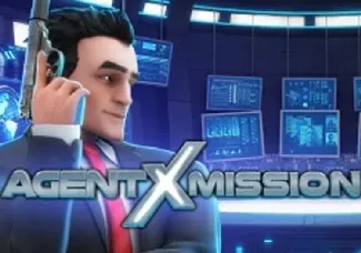 Agent X Mission game thumbnail